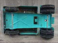 Nylint Toys Ford Mobile Homes Truck, 10” Long