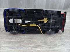 1954 International Cooper Tires Truck Bank, 1/25
