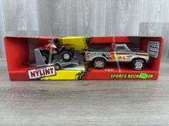 Nylint Off Road Team Sports Recreation, 15 1/2” Long