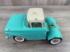 Nylint Toys Ford Mobile Homes Truck, 10” Long