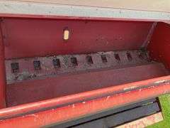 620 IH Press Drill