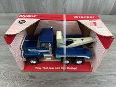 Nylint 24 HR Service Wrecker, 8 1/2” Long