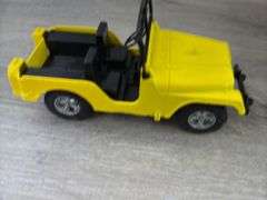 Hubley Power Builders Mighty-Metal Constructioneers
