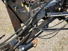 Case IH 5400 Minimum Till Drill