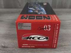 Johnny Sauter #21 PayDay 2003 Monte Carlo Club Car Bank, 1/24, Limited Edition, #130/300, Action