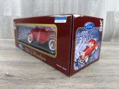 1932 Ford 3 Window, 1/18, Road Legends