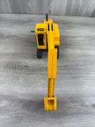 John Deere Excavator, 17 1/2” Long Extended, Ertl