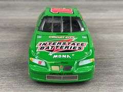 Bobby Labonte #18 Interstate Batteries 2001 Grand Prix Elite Stock Car, 1/24, Limited Edition, #652/1008, Action Elite