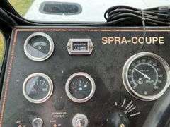 220 Spray Coupe