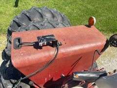 1970 Farmall International 1456