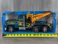 Nylint Towing & Recovery Wrecker, 16” Long, No. 866
