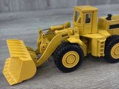 Caterpillar 988B Wheel Loader, 1/50, Ertl