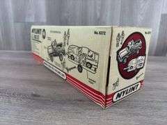 G.T. Racing Race Team Set, 17” Long, Nylint