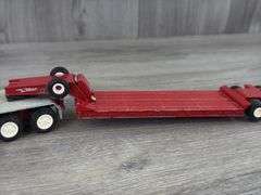 Volvo NL12 Truck W/Talbert Trailer, 1/50, Conrad