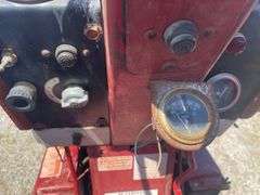 1970 Farmall International 1456