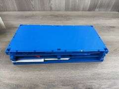 Bruder Container Service, 2 Containers, 1/16