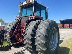 1978 International 1486