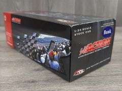 Johnny Sauter #21 PayDay 2003 Monte Carlo Club Car Bank, 1/24, Limited Edition, #130/300, Action