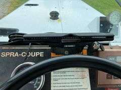 220 Spray Coupe