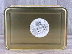 Tonka Toys Popcorn Tin, 20 Oz., Popcorn Is Sealed