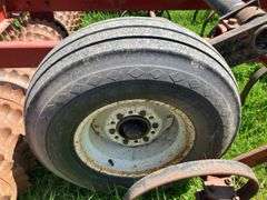 International Harvester Cultimulcher
