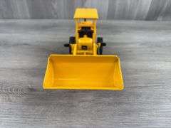 John Deere 644 ROPS Wheel Loader, 1/25, Ertl
