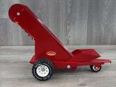 Tonka Elevator, 12” Long