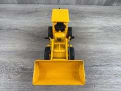 John Deere 644 ROPS Wheel Loader, 1/25, Ertl