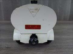 Ny-Lint Ford C600 Street Sprinkler, 18” Long, Ny-Lint Toys