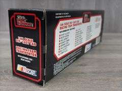Davey Allison #28 Havoline Racing Team Transporter, 1/64