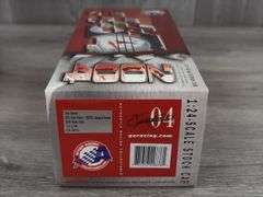 Tony Stewart #20 Home Depot/NEXTEL Inaugural Season 2004 Monte Carlo Stock Car, 1/24, Limited Edition, #2728/3704, Action, Dealer Exclusive