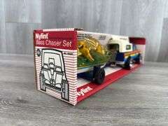 Nylint Bass Chaser Set, 17” Long, No. 8240