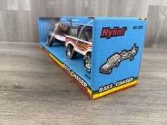 Nylint Tournament Champion Bass Chaser, 15 1/2” Long