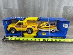 Nylint Sea-Doo Adventure Set, 14” Long