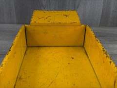 Tru-Scale Dump Truck, 14 3/4” Long