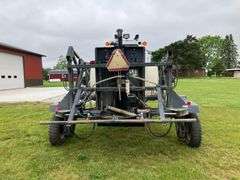 220 Spray Coupe