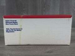 Freedom Force Command Car, 7 1/2” Long, Nylint