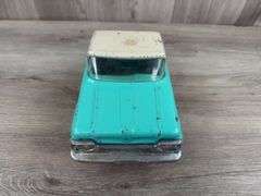 Nylint Toys Ford Mobile Homes Truck, 10” Long