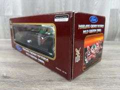 1955 Ford Fairlane Crown Victoria Mild Custom, 1/18