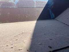 McCurdy Big Blue Wagon