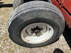 Case IH 5400 Minimum Till Drill