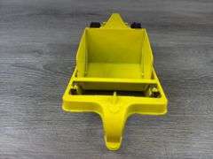 Hubley Power Builders Mighty-Metal Constructioneers