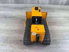 Tonka T-6 Dozer, 9” Long