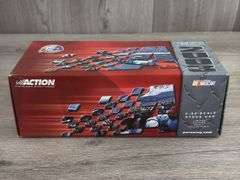 Darrell Waltrip #11 The Victory Lap/3X Champion 2003 Monte Carlo Stock Car, 1/24, Limited Edition, 1 Of 6,360, Action