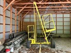 Rustgo Workplatform