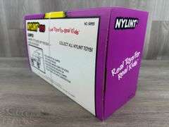 Ford Ranger Sport Camper, 13” Long, Nylint Toys