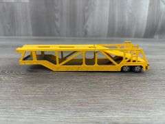 Ertl Car Hauler Trailer, 1/64