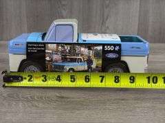 Ford F100 Ranger Pickup Puzzle, 550 Piece, Collector Tin