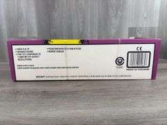 Lone Star Stables Set, 21” Long, Nylint Toys