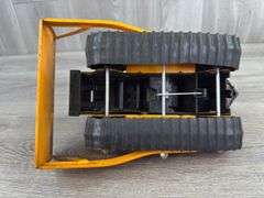 Tonka T-6 Dozer, 9” Long